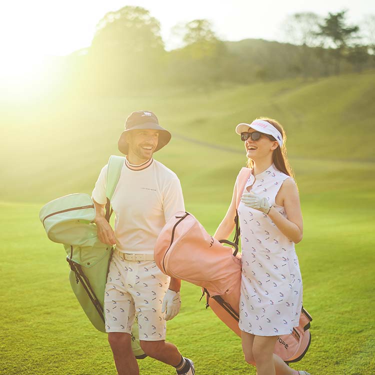 p(R)ojectR® 2024 SUMMER COLLECTION