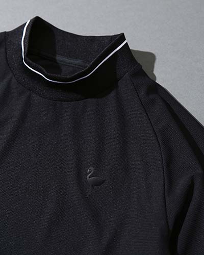 2024 SPRING&SUMMER BLACK EDITION | JUN&ROPÉ