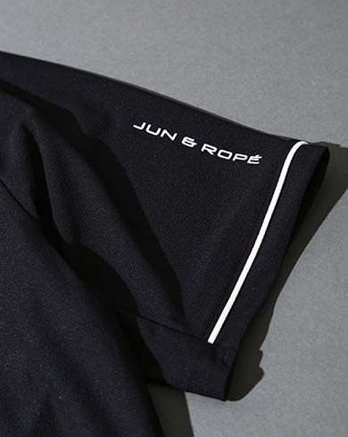 2024 SPRING&SUMMER BLACK EDITION | JUN&ROPÉ