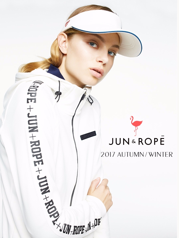 2017 - JUN & ROPE'