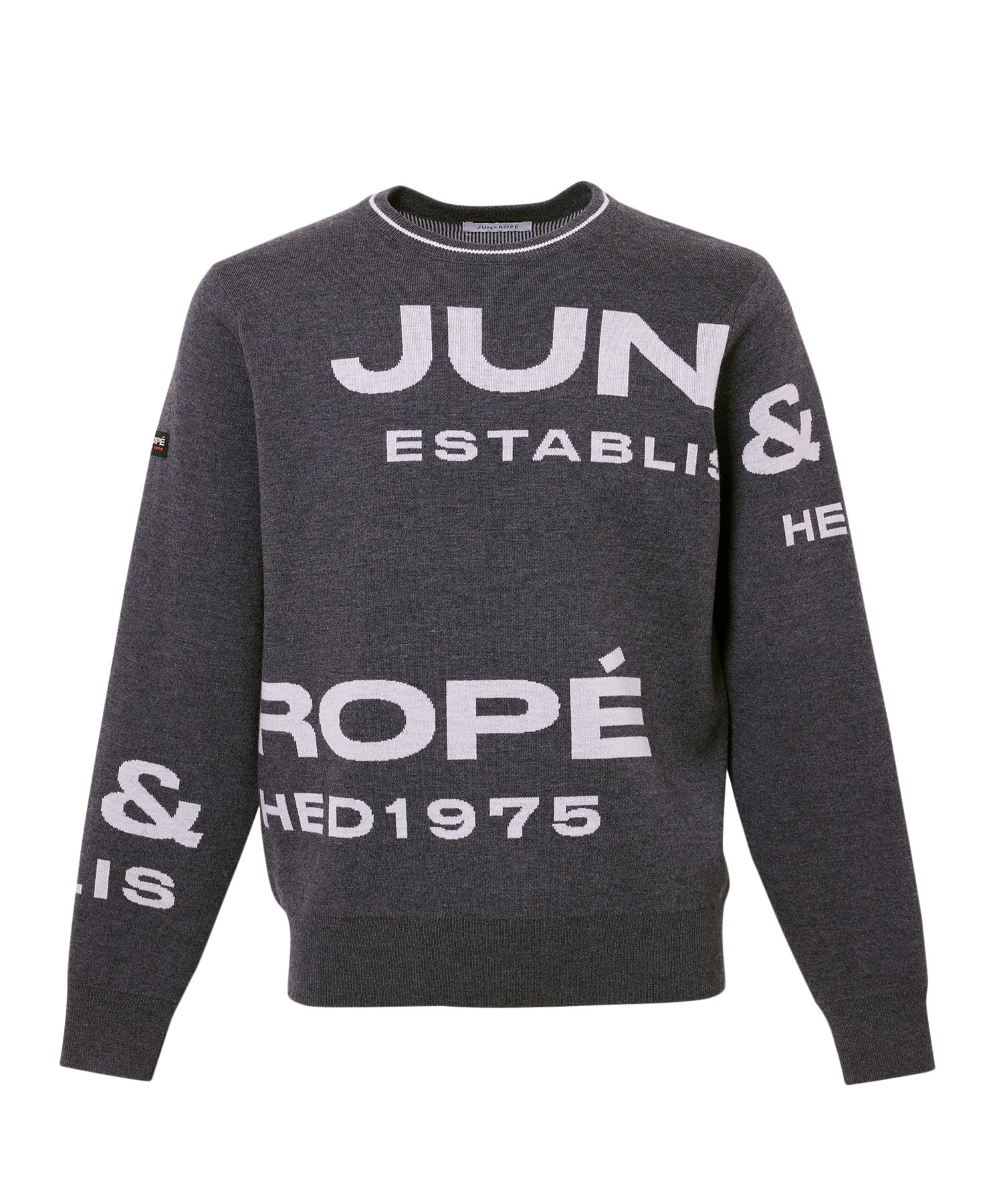 JUN & ROPE'